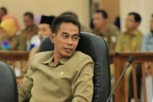 Anggota DPRD Apresiasi Langkah Pemda Sumbawa Barat Segera Usut Persoalan APD Bekas Sampai Tuntas