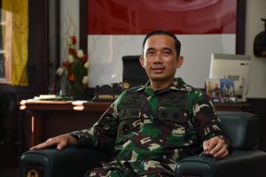 Helikopter TNI AD Alami Kecalakaan Empat Prajurit Meninggal Dunia.
