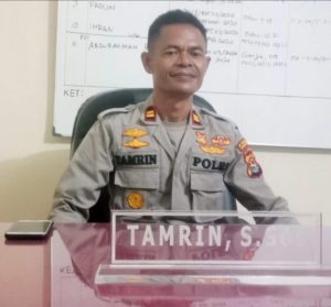 Ungkap Sejumlah Kasus Narkoba Yang Cepat dan Terukur Oleh Satuan Res Narkoba Polres Dompu.