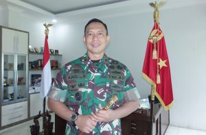 Alhamdulillah Korem 162/WB Naik Status Menjadi Korem Type “A”