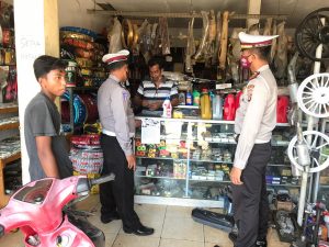Penjual dan Pengguna Knalpot Racing Dapat Dikenakan Sanksi Pidana dan Denda