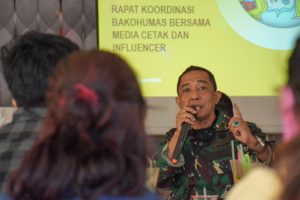 Bako Humas Ajak Semua Pihak Kampanyekan Berita Baik Menyongsong New Normal