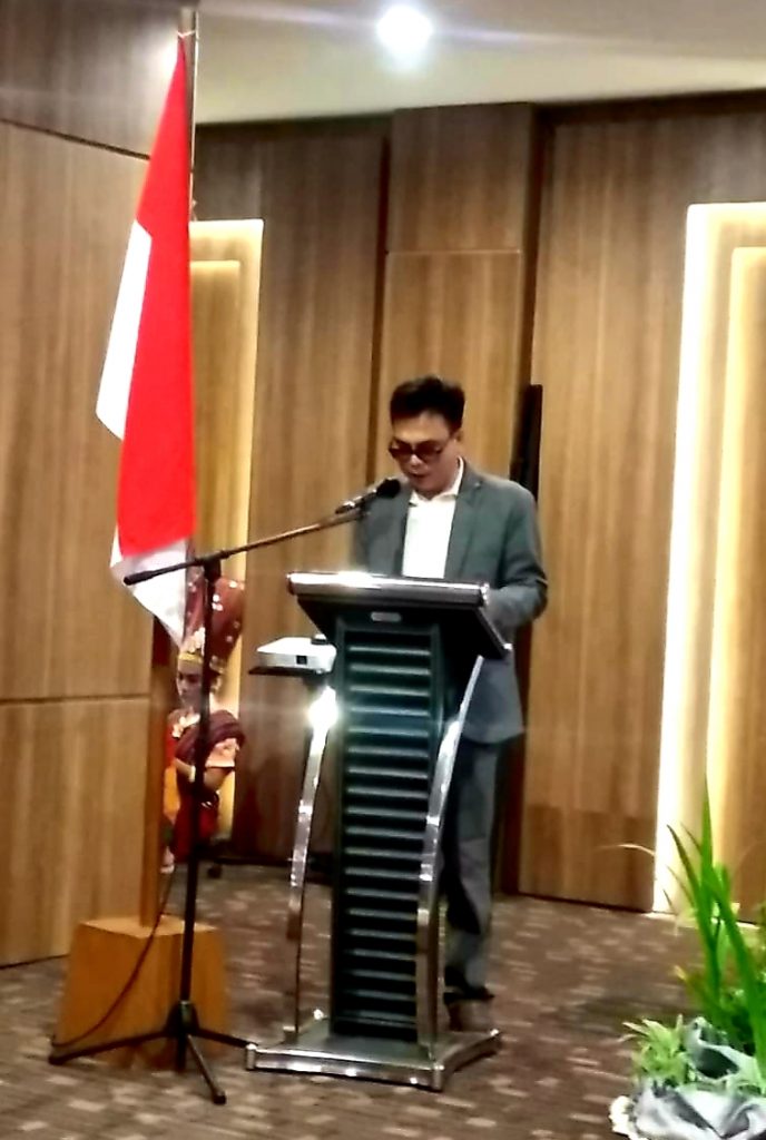 Luar Biasa, MOI Sukses Cetak 210 Wartawan Siap UKW
