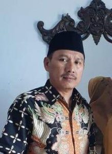 Camat Poto Tano Imbau Warga Periksa Kendaraan dan Ikuti Aturan Berlalu Lintas Sebelum Naik Mantar.