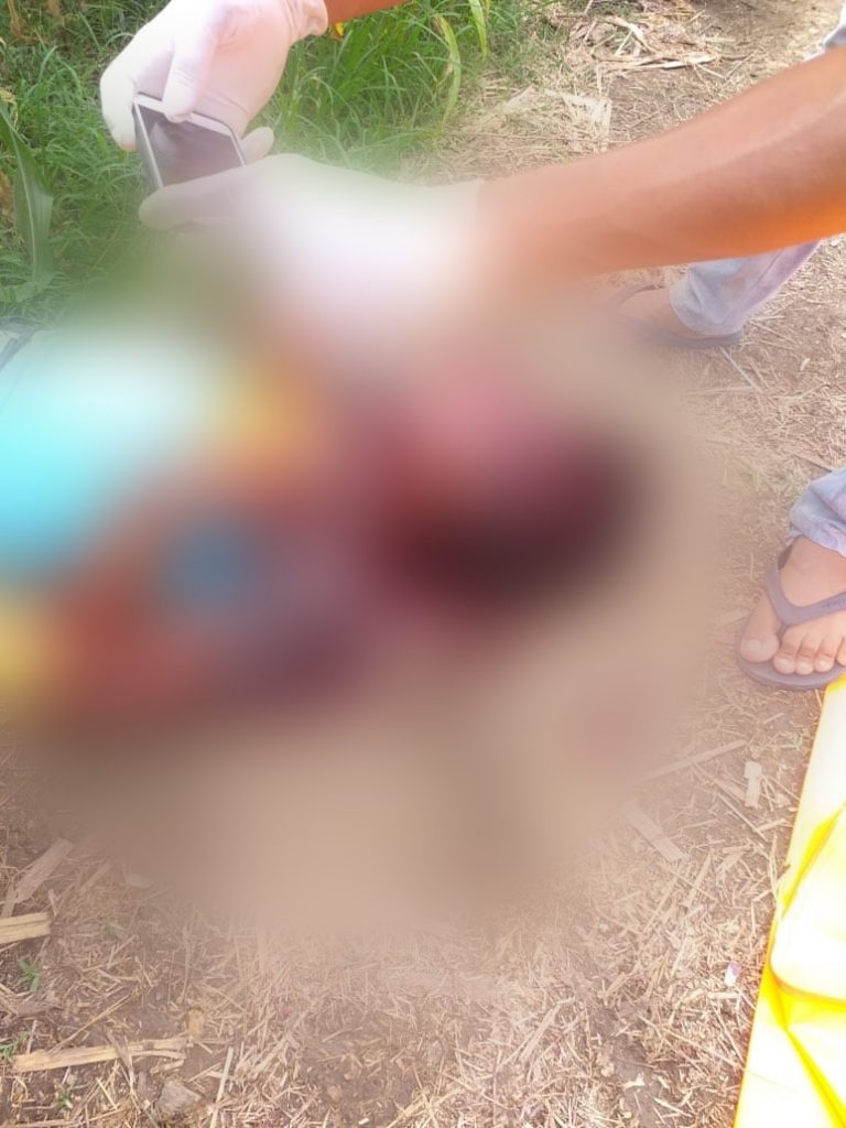 Karena Tidak Terima Orang Tua Diperlakukan Kasar Pria di Dompu Membunuh Sepupunya Sendiri