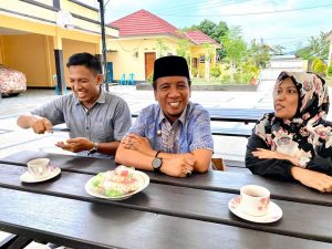 Sebelum Masuk Sekolah Pemda Sumbawa Barat Akan Siapkan SOP pencegahan Covid-19