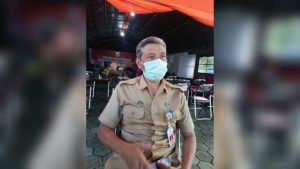 Kepala Puskesmas dan Anak 2 Tahun di Sumbawa Barat Postif Covid-19 Contact Tracing Klaster Magetan