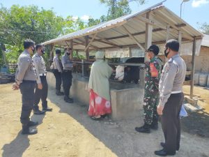 Menengok Home Produksi dan Kebun Buah di Kelurahan Bugis, Sumber Pangan dan Ekonomi Warga di Tengah Pandemi