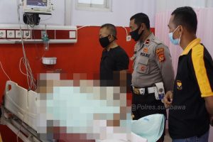 Akhirnya Residivis Perampokan Yang Aniaya Polisi Hingga Tewas Ditangkap