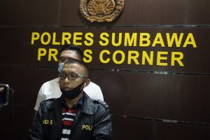 Sehari Dirawat, Residivis Penganiayaan Perwira Polisi Meninggal Dunia.