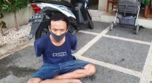50 gram sabu-sabu bersama 2 tersangka berhasil diamankan Timsus Ditresnarkoba Polda NTB