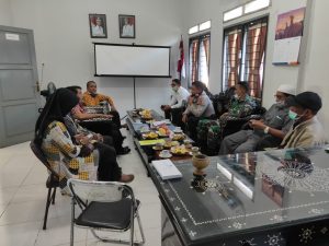 Balai Mediasi, Selesaikan Masalah Sengketa Ditingkat Bawah