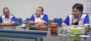 DPP MOI Batal Terbitkan SK DPW MOI Lampung Karena Pertimbangan  Integritas