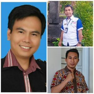 SK Definitif DPC Sumbawa Terbit, komitmen Besarkan MOI Menjadi Tantangan
