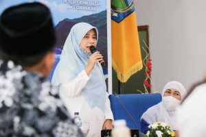 Bunda Niken: UMKM Bisa Jadi Pemain Utama di MotoGP Nanti