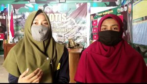 Belajar Disiplin dan Hargai Waktu Dari TNI di TMMD 108 Sumbawa Barat