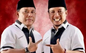 Jika Melawan Kotak Kosong Dalam Pilkada 2020, H Firin Akan Ukir Sejarah Untuk KSB