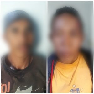 Kerja Keras Satreskrim Polres Dompu, Ungkap Kasus Pembunuhan Pensiunan PNS