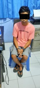 Pengedar Uang Palsu di Sumbawa Akhirnya Ditangkap Polsek Moyo Hulu