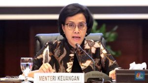 Gaji 13 PNS Polri TNI dan Pensiunan Akan Dibayar Agustus 2020