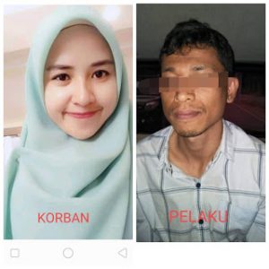 Cinta Tak Direstui Diduga Motif Pembunuhan Seorang Mahasiswa Oleh Oknum Dosen di Bima