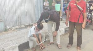 Pria Asal Sumbawa Dibekuk Tim Resnarkoba Dompu, 3.65 Gram Sabu Diamankan