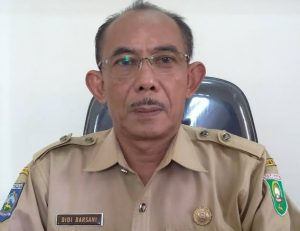 2 Rumah Sakit Penanganan Covid-19 di Sumbawa Full, Pemda Berencana Membuka RSU Darurat
