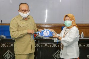 Penerapan Teknologi Sangat Penting untuk Wujudkan SIPP Yang Baik