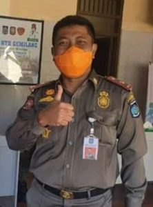 Tak Pakai Masker Bisa Didenda 500 Ribu