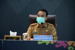 Karo Humas NTB Apresiasi Antusiasme Netizen Ikuti Upacara Via Daring