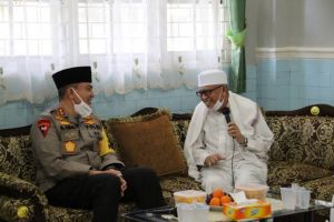 Dukung Penegakan Aturan Lalu Lintas dan Protokol Kesehatan Covid-19, Para Tokoh Angkat Bicara