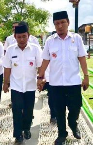 4 Tahun Firin – Fud Bangun Sumbawa Barat Tanpa Korupsi