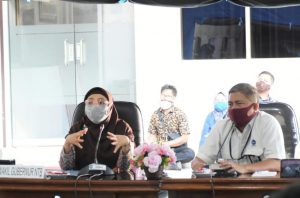 93 Persen Warganet Merespon Positif Sanksi Denda Warga Yang Tak Pakai Masker