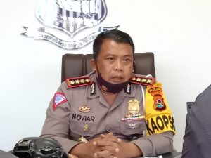 Polda NTB Mencatat, Angka Pelangaran Selama Operasi Patuh Gatarin 2020 Di Wilayah Hukum Polda NTB Menurun