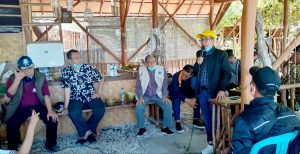 Luarbiasa, UTS Beri Beasiswa Pendidikan Pada Mahasiswa Asal Pulau Moyo