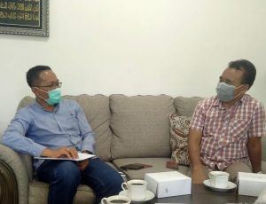 Lombok Timur Siap Jadi Tuan Rumah Peluncuran Mawar Emas Lawan Rentenir
