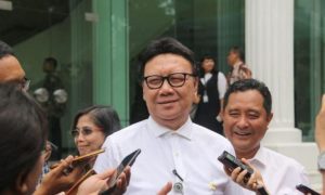 Menteri PAN RB akan tindak tegas ASN Langgar Netralitas di Pilkada 2020, Kalau Perlu Diberhentikan