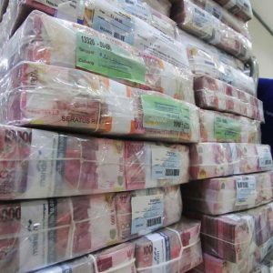 Syarat Lengkap Penerima Bantuan Rp 600 Ribu/Bulan dari Jokowi