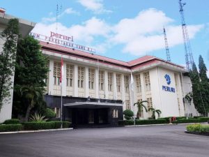 Peruri Buka Lowongan Kerja untuk Lulusan SMA/SMK, Ini Syaratnya