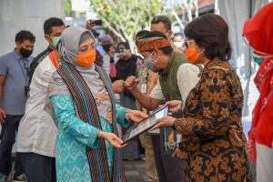 Sertifikat CHSE, Garansi Kesiapan Operasional Usaha Pariwisata di Masa Pandemi