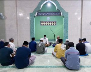 Kunjungi KSB, Gubernur Dengar Aspirasi Warga Desa Tongo