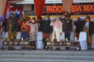 NTB Gelorakan Semangat Kemerdekaan Melalui Kebanggaan Pada Produk Lokal
