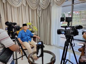 Meski Pandemi, Persiapan MotoGP 2021 Berlangsung Sesuai Rencana
