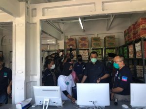 Solusi Perkuat Ekonomi Daerah Melalui “One Belt Digital Economy Infrastructure NTB”