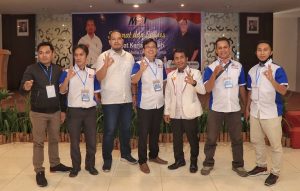 Target 2021, MOI Menjadi The King Of Media Online