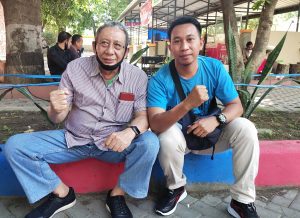 DPC MOI Sumbawa Bangga dan Terharu Atas Kurban Kasad Jenderal TNI dan Danrem 162/WB di Pulau Bungin
