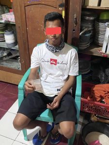 Ditresnarkoba Polda NTB Kembali Ungkap Kasus Narkoba di Mataram