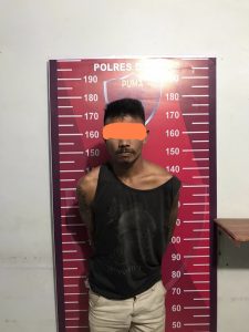 Curi 2 Ekor Kambing, Pria di Dompu Diciduk Polisi