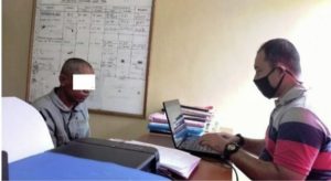 Tak Puas Dengan Tiga Isteri, Seorang Pria Cabuli Anak Tirinya Usia 5 Tahun Sebanyak 2 Kali di Sumbawa