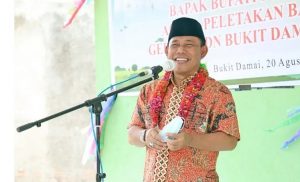 Bupati KSB : Pemda Telah Lakukan Yang Terbaik Dukung Pembangunan Smelter